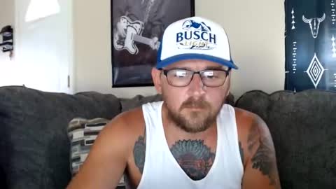 Ricky Rodeo online show from June 21, 10:15 pm