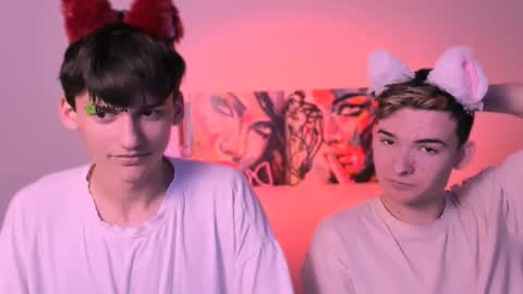 Rico online show from November 16, 7:27 pm