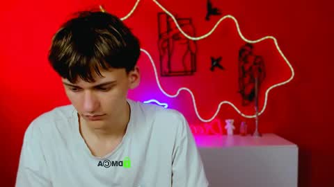 Rico online show from April 20, 7:05 pm