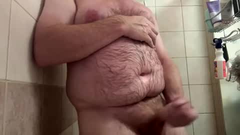 Ricoh7373 exhibitionist cum aussie thickcock online show from March 2, 12:14 pm