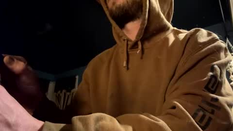 ricracks11 online show from March 16, 1:01 am