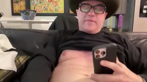 Ridemaster online show from December 20, 9:44 pm