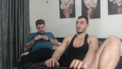 Rider Randy online show from December 13, 7:53 pm