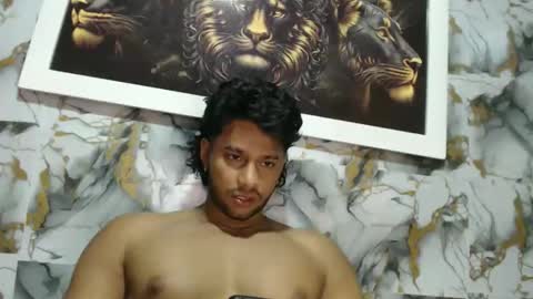 rigel online show from February 20, 12:18 am