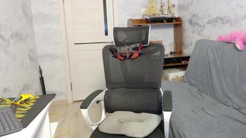 Rick online show from April 1, 8:17 pm