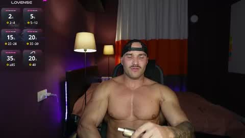 rikadler online show from August 2, 5:22 pm