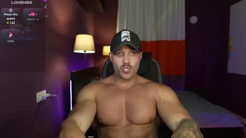 rikadler online show from July 17, 5:19 pm
