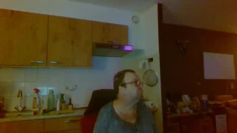 rikkerd55 online show from January 8, 5:56 am