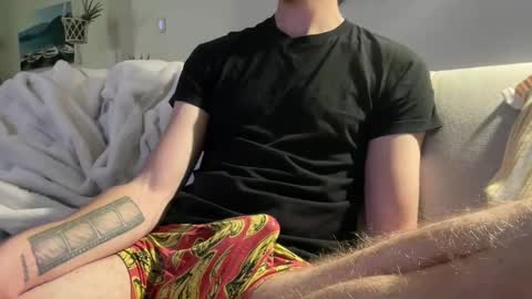 rileyman13xx online show from December 19, 2:01 am