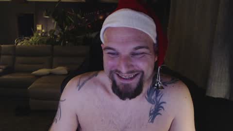 Jack online show from December 24, 9:33 pm