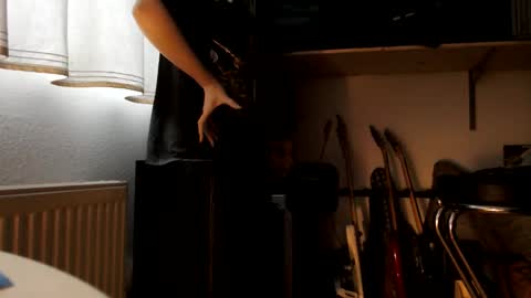 ristopheles online show from April 19, 5:29 am