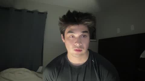 rjyason9 online show from October 15, 1:13 am