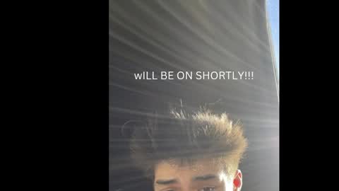 rjyason9 online show from February 27, 7:12 am