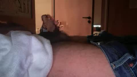 rjkim online show from March 19, 8:45 pm