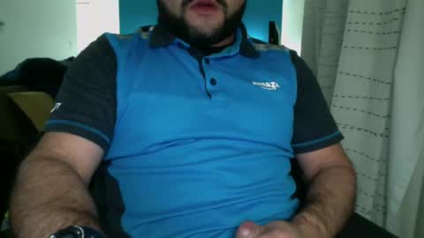 pvt hairy online show from January 31, 2:37 am
