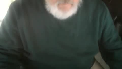 Ron Rodan online show from December 28, 6:18 pm