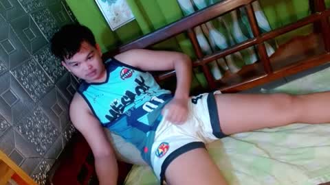 RICH MY GOAL online show from December 31, 1:19 pm