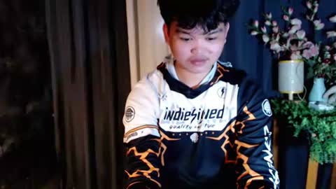 RICH MY GOAL online show from October 15, 2:46 pm