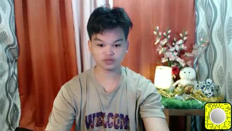 RICH MY GOAL online show from December 25, 6:20 am