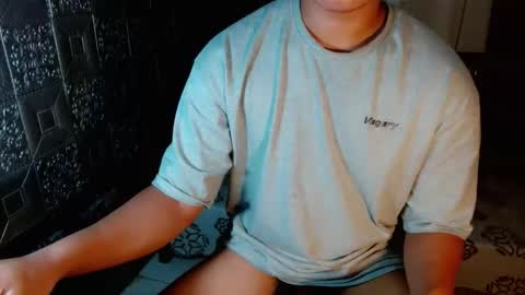 RICH MY GOAL online show from September 8, 9:36 pm