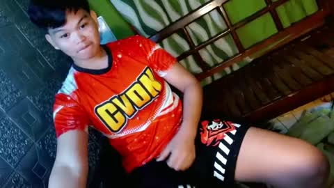 RICH MY GOAL online show from January 30, 9:58 pm