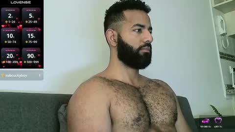 SebasRoa online show from January 8, 2:56 pm