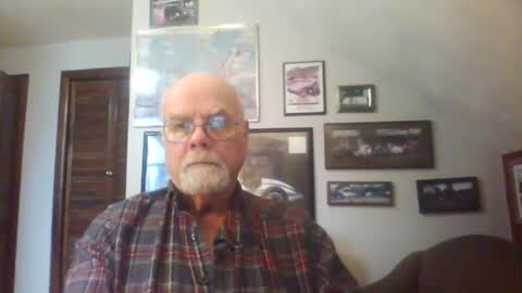 roadster31 online show from March 11, 7:54 pm