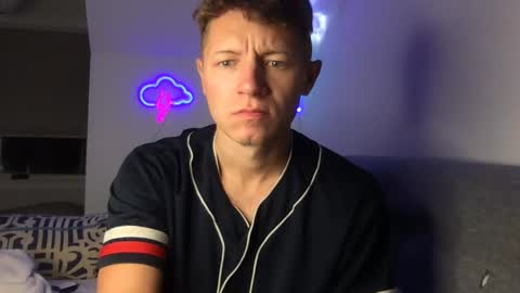 RoastingCorn online show from January 30, 8:54 am