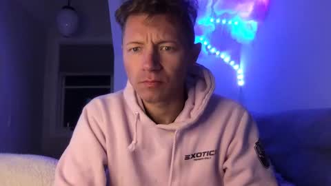 RoastingCorn online show from February 2, 7:30 am