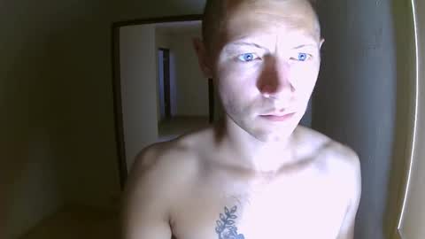 RoastingCorn online show from October 11, 9:41 pm