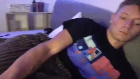 RoastingCorn online show from January 1, 7:09 am