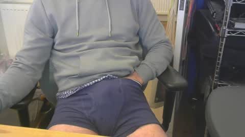 rob3616 online show from December 5, 9:50 pm