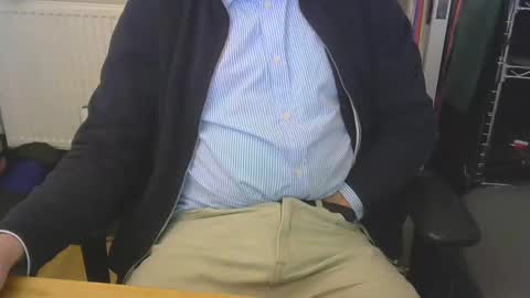 rob3616 online show from February 14, 10:15 pm