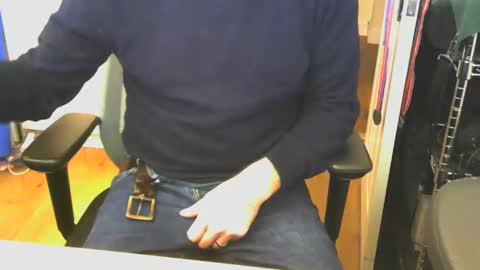 rob3616 online show from January 12, 9:40 pm