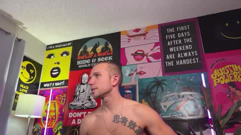 rob ryder online show from December 23, 10:23 pm