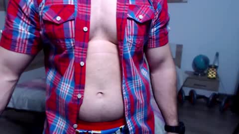 robbyshawz online show from December 20, 6:09 am