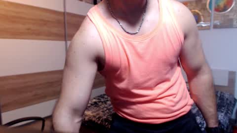 robbyshawz online show from November 8, 9:45 am