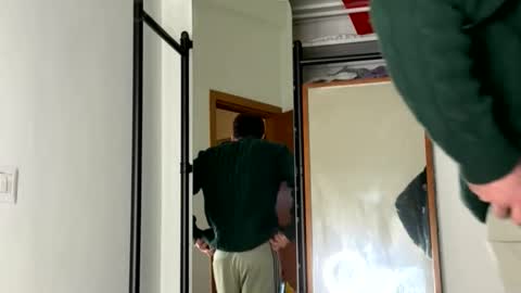 roberpierre_ho online show from March 6, 7:00 pm