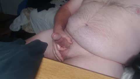 Robert9955 online show from October 7, 11:53 pm