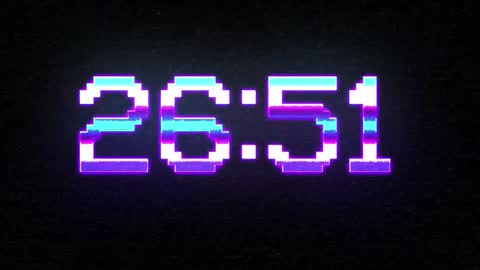 Robert online show from January 16, 11:07 pm