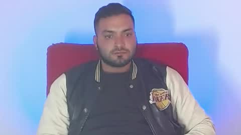 Stiven - online show from April 20, 9:17 pm