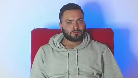 Stiven - online show from April 8, 8:17 pm