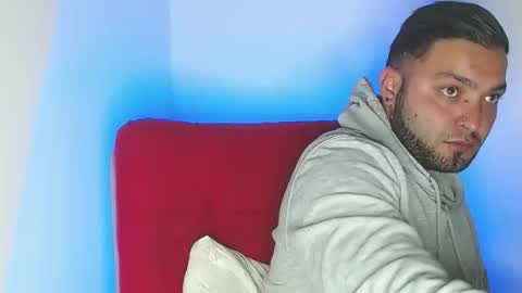 Stiven - online show from February 5, 7:48 am