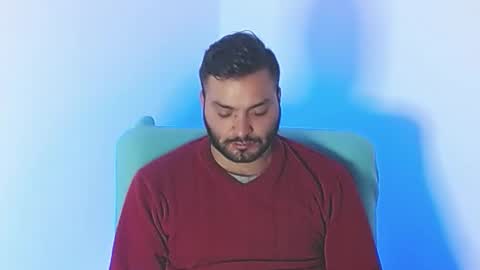 Stiven - online show from November 18, 7:12 am