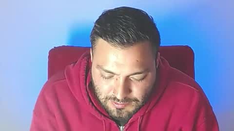 Stiven - online show from April 5, 5:37 am