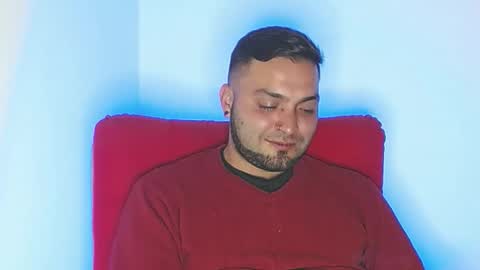 Stiven - online show from March 2, 7:15 am