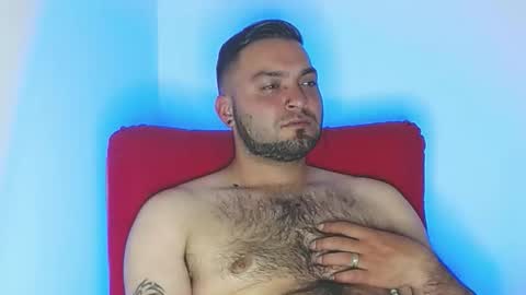 Stiven - online show from March 3, 11:55 pm