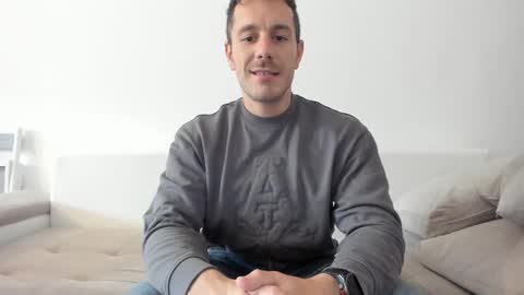 roberto4ever online show from March 5, 11:17 am