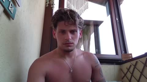 Roberto online show from June 30, 8:15 am