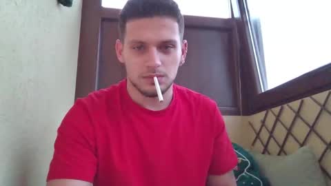 Roberto online show from December 1, 6:16 am